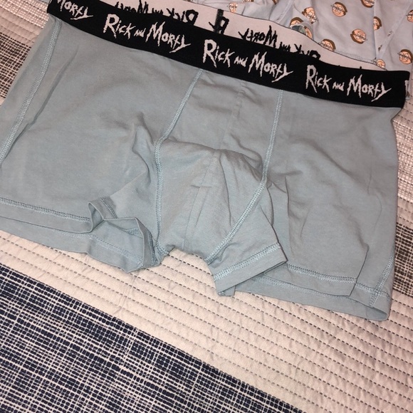 H&M Underwear & Socks Hm Mens Looney Tunes Boxers Poshmark